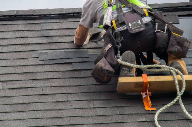 Reliable Roof Installation contractor in Gazelle, CA by Brentwood Metal Roofing